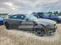 2018 Dodge CHARGER фото