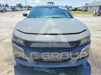 2018 Dodge CHARGER фото