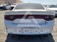 2018 Dodge CHARGER photo