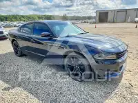 2018 Dodge CHARGER фото