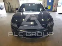 2018 Dodge CHARGER фото