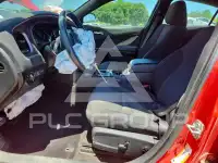 2018 Dodge CHARGER фото