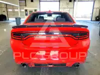 2018 Dodge CHARGER фото