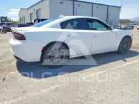 2018 Dodge CHARGER фото