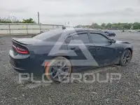 2018 Dodge CHARGER фото