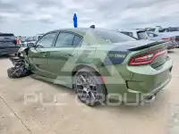2018 Dodge CHARGER фото