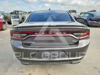 2018 Dodge CHARGER фото
