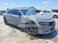 2018 Dodge CHARGER фото
