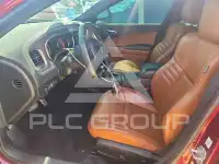 2018 Dodge CHARGER photo