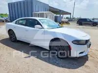 2018 Dodge CHARGER фото
