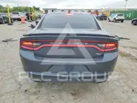 2018 Dodge CHARGER photo