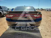 2018 Dodge CHARGER фото