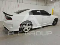 2018 Dodge CHARGER фото