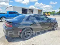 2018 Dodge CHARGER фото