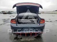 2018 Dodge CHARGER фото