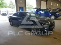 2018 Dodge CHARGER фото