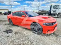 2018 Dodge CHARGER фото