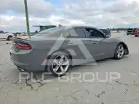 2018 Dodge CHARGER фото