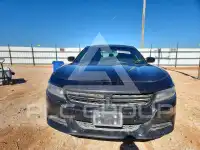 2018 Dodge CHARGER фото