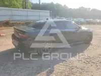 2018 Dodge CHARGER фото