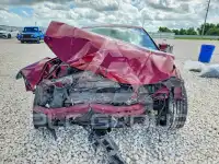 2018 Dodge CHARGER фото