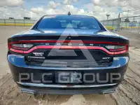 2018 Dodge CHARGER фото