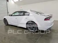 2018 Dodge CHARGER photo