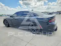 2018 Dodge CHARGER фото