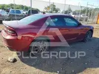 2018 Dodge CHARGER photo