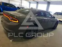 2018 Dodge CHARGER photo