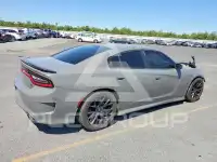 2018 Dodge CHARGER фото