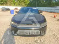 2018 Dodge CHARGER фото