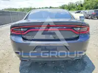 2018 Dodge CHARGER фото