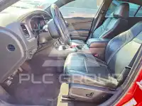 2018 Dodge CHARGER фото