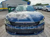 2018 Dodge CHARGER фото