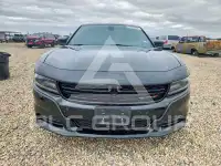 2018 Dodge CHARGER фото