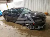 2018 Dodge CHARGER photo