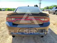 2018 Dodge CHARGER фото