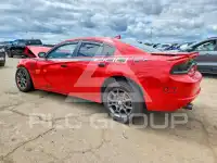 2018 Dodge CHARGER фото