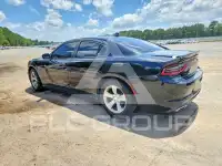2018 Dodge CHARGER photo