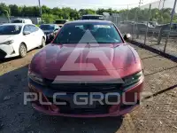 2018 Dodge CHARGER photo