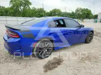 2018 Dodge CHARGER фото