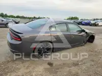 2018 Dodge CHARGER фото