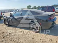 2018 Dodge CHARGER фото