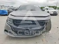 2018 Dodge CHARGER фото