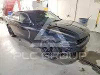 2018 Dodge CHARGER photo