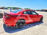 2018 Dodge CHARGER фото