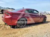 2018 Dodge CHARGER photo