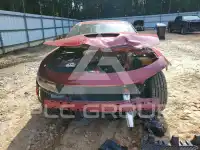 2018 Dodge CHARGER photo