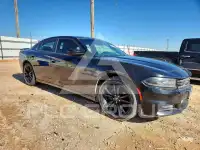 2018 Dodge CHARGER фото
